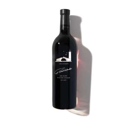 Our wines