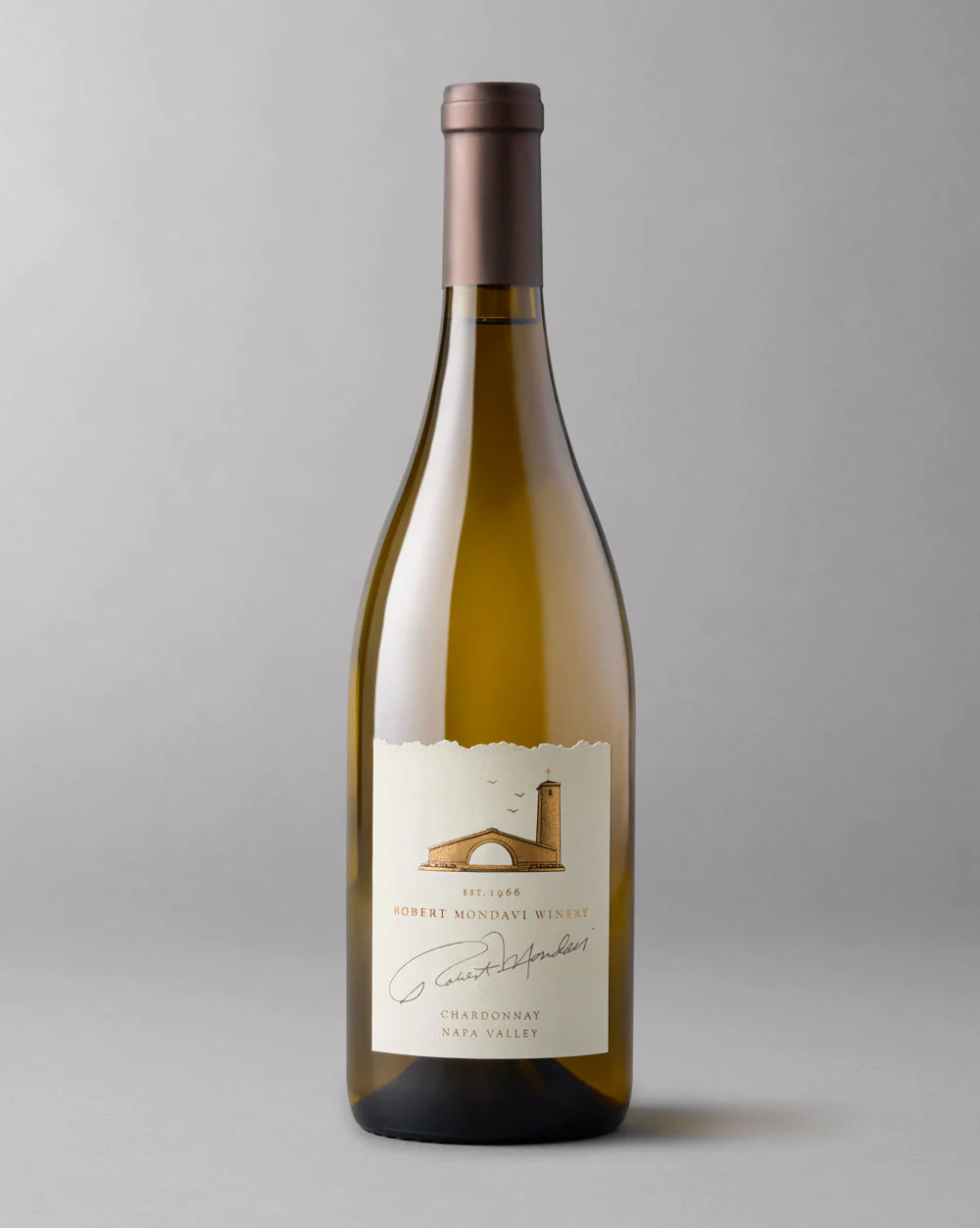 Napa Valley Tier